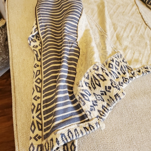 Brand new Lucky Brand jacket cardigan XS 0 00 - Picture 7 of 13